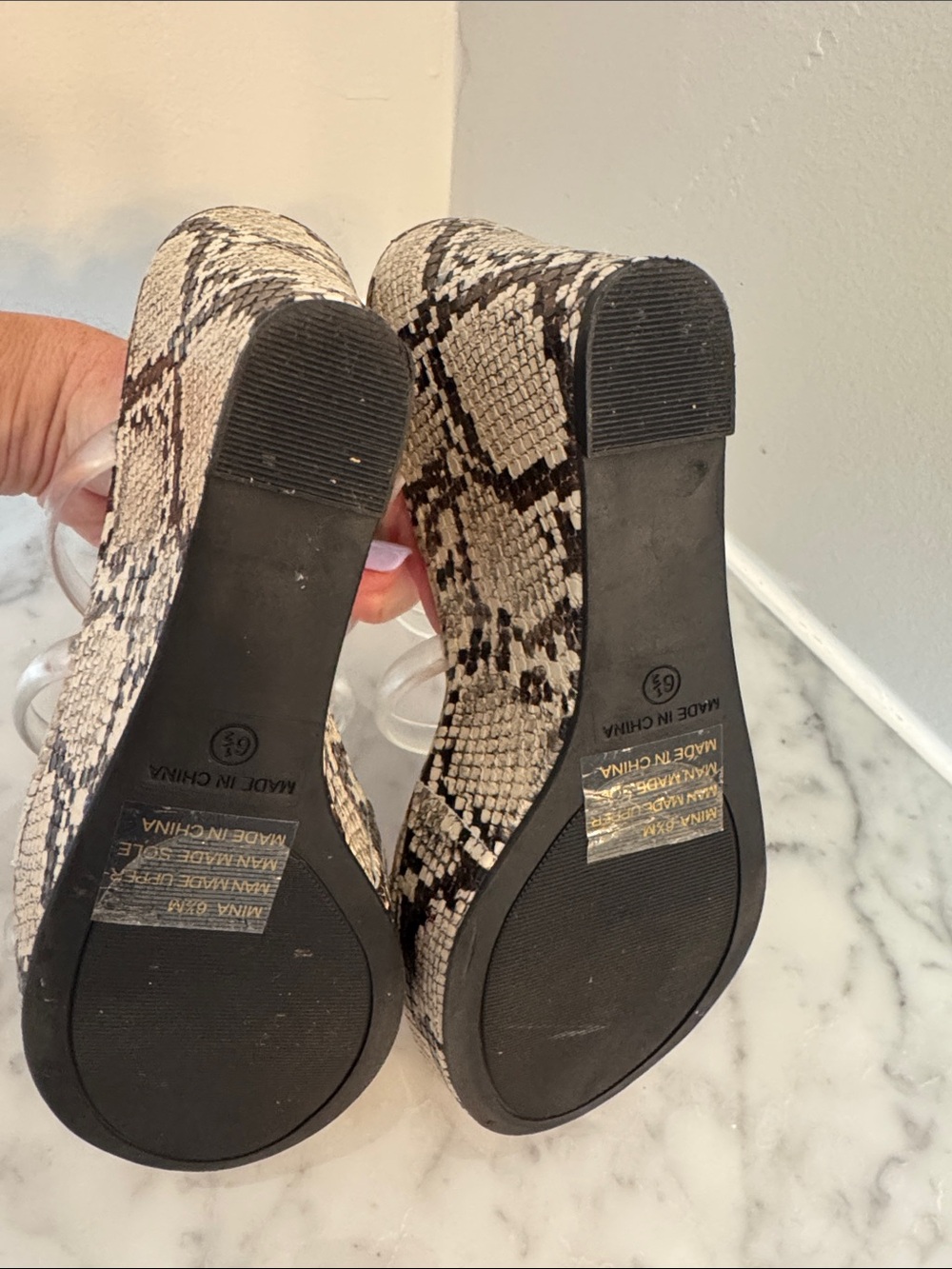 Wedges - Picture 7 of 7